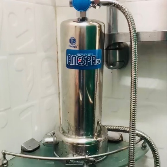 Water Ionizer Machine - Picture 2 of 4